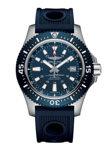 Breitling Superocean Y1739316-C959-211