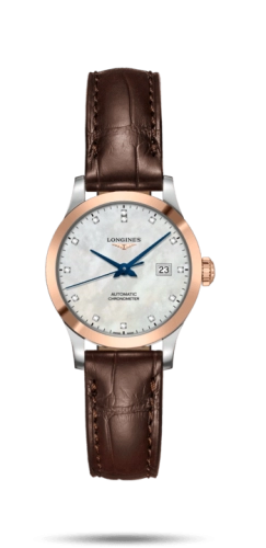 Longines Record L2-321-5-87-2