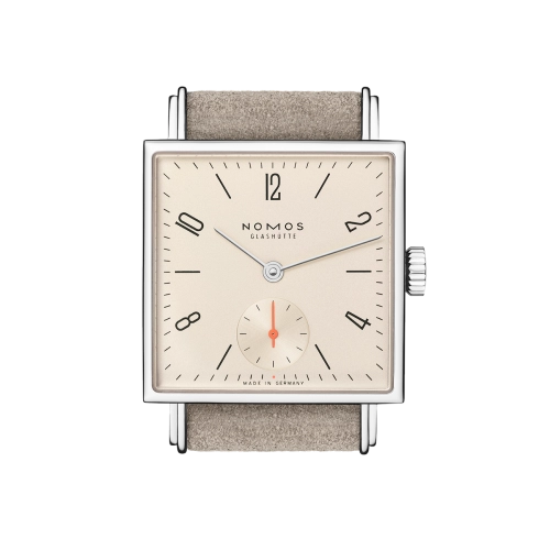 Nomos Glashütte Tetra 473