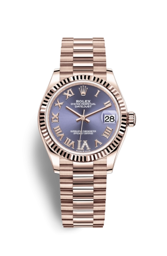 Rolex Datejust 31 278275-0029