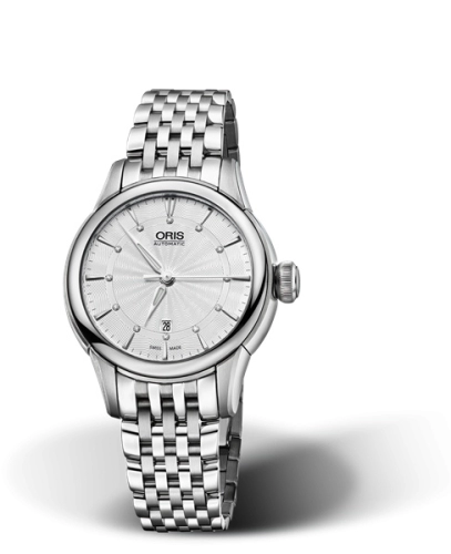 Oris Artelier 01-561-7687-4051-07-8-14-77