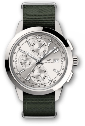 IWC Ingenieur IW3808-AF