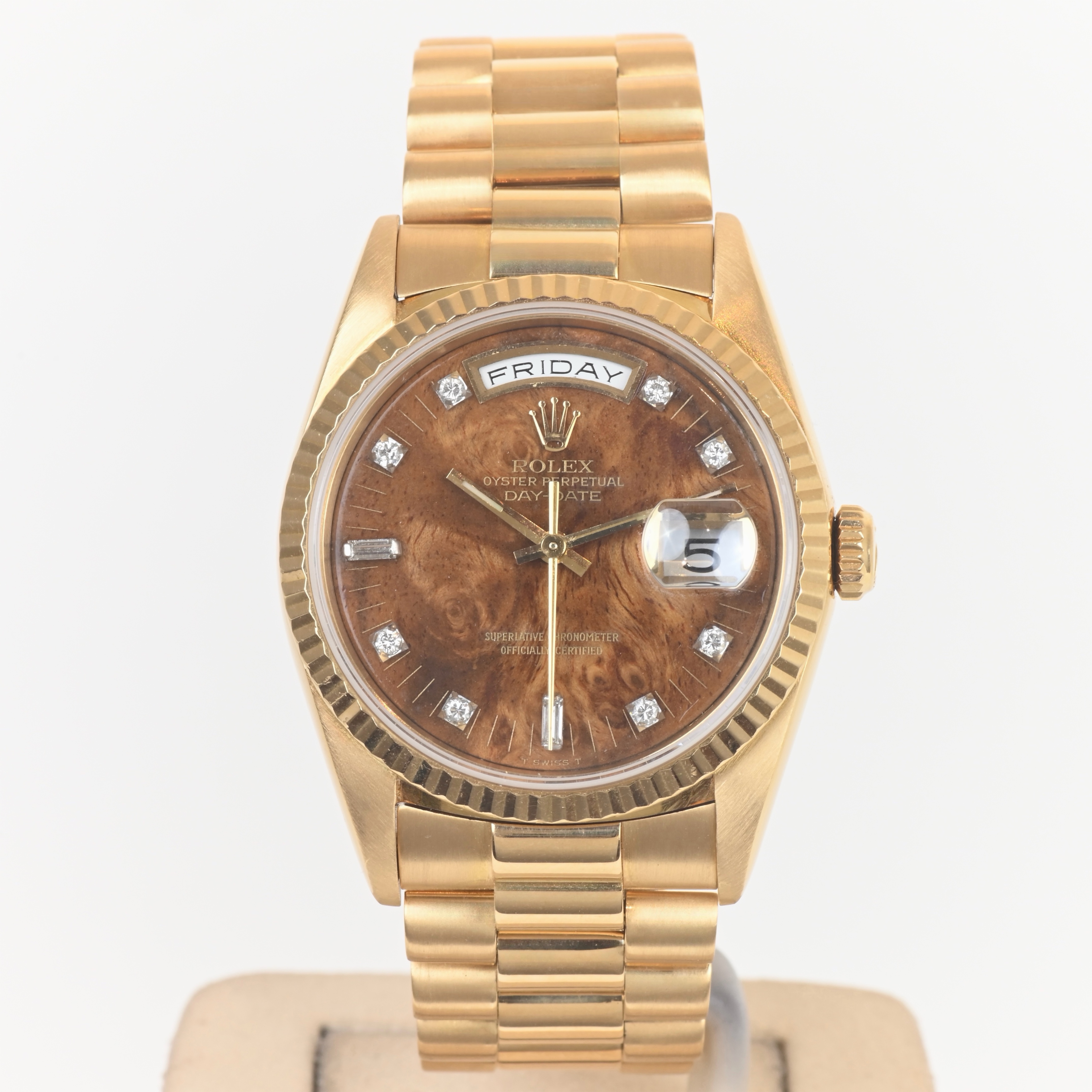 Rolex Day-Date 36