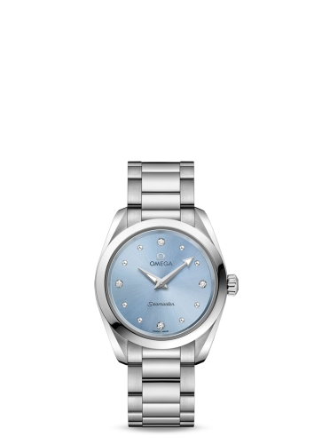 Omega Aqua Terra 220-10-28-60-53-001