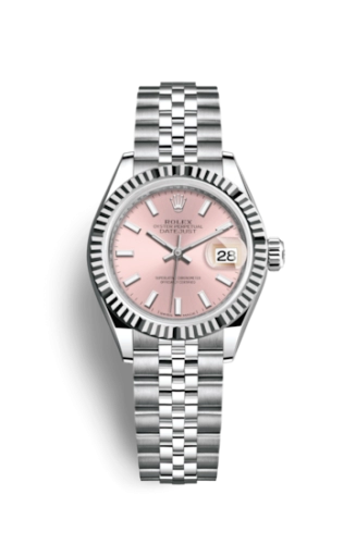 Rolex Lady-Datejust 279174-0001