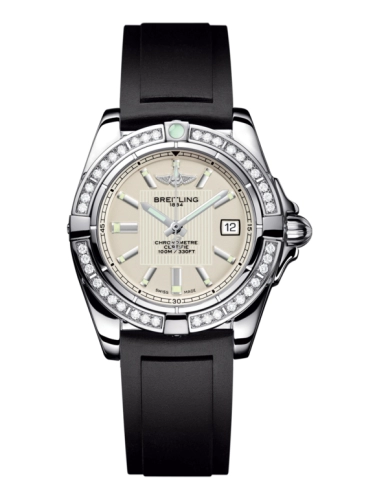 Breitling Galactic A71356LA-G702-133S