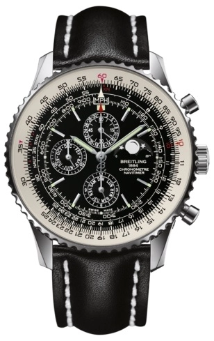 Breitling Navitimer A1938021-BD20-441X-A20BA-1