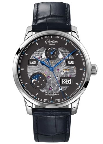 Glashütte Original Senator 1-36-02-03-04-30