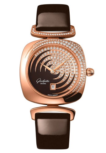 Glashütte Original Pavonina 1-03-01-04-15-01