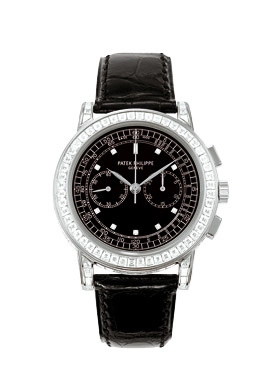 Patek Philippe Complications 5071G-001