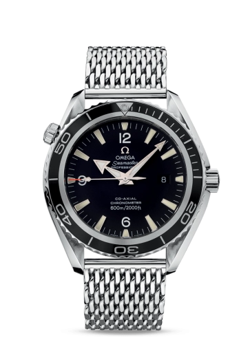 Omega Seamaster Planet Ocean 2200-53-00