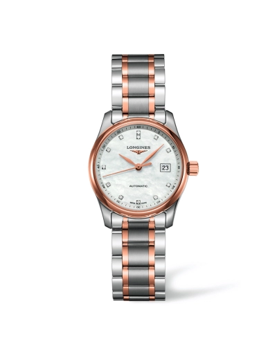 Longines Master Collection L2-257-5-89-7