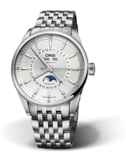 Oris Artix 01-915-7643-4031-07-8-21-80