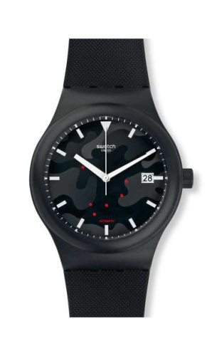 Swatch Sistem 51 SUTA401