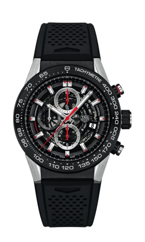 TAG Heuer Carrera CAR2A1Z-FT6044