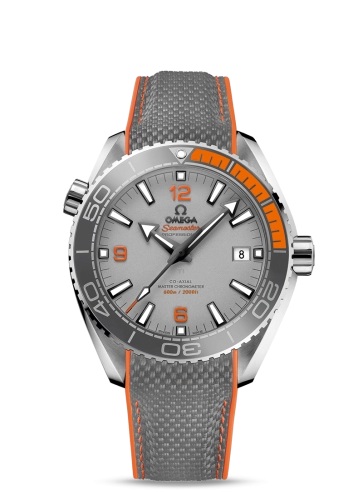 Omega Seamaster Planet Ocean 215-92-44-21-99-001