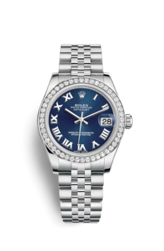 Rolex Datejust 31 178384-0038