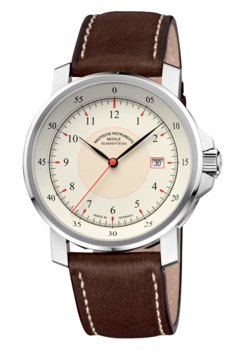 Mühle Glashütte M 29 Classic M1-25-57-LB