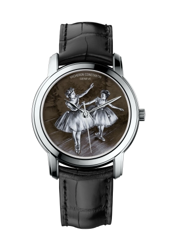 Vacheron Constantin Métiers d'Art 86090-000G-9881