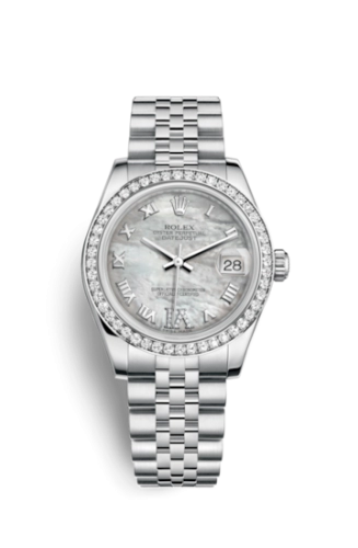 Rolex Datejust 31 178384-0040