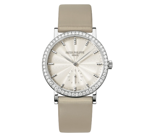 Patek Philippe Calatrava 7120G-001