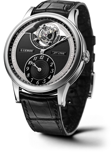 Leroy Osmior Range LL104-2