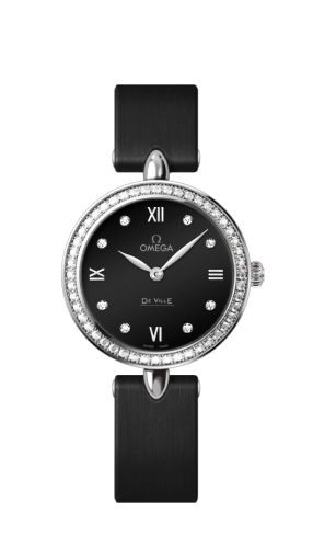 Omega De Ville 424-17-27-60-51-001