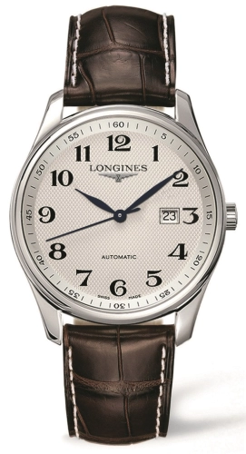 Longines Master Collection L2-893-4-78-3