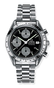 Omega Speedmaster (Non-Moonwatch) 3511-50-00