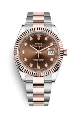 Rolex Datejust 41 126331-0003