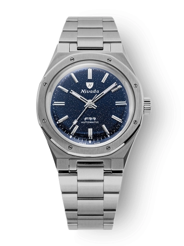 Nivada Grenchen F77 68018A77