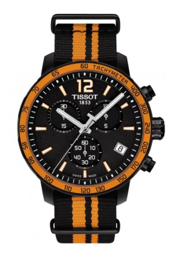 Tissot Quickster T0954173705700