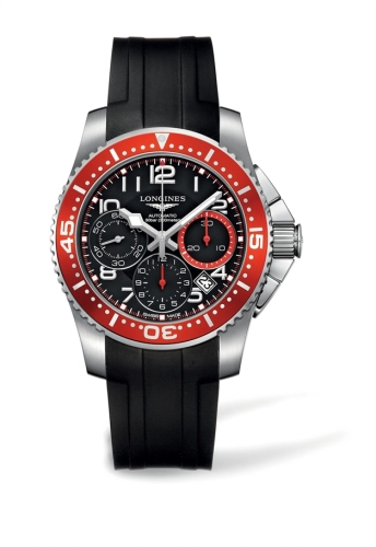 Longines HydroConquest L3-696-4-59-2