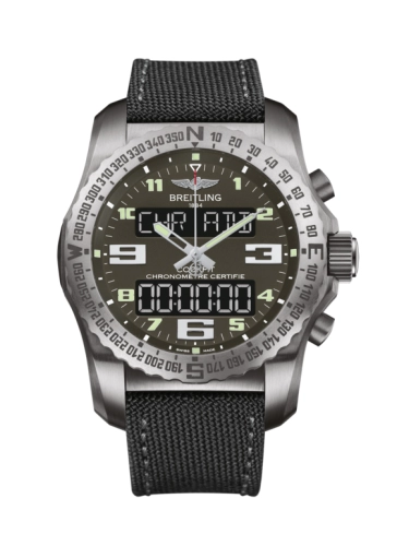 Breitling Cockpit B50 EB5010B1-M532-100W-A20BASA-1