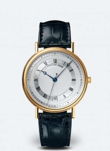 Breguet Classique 5930BA-12-986