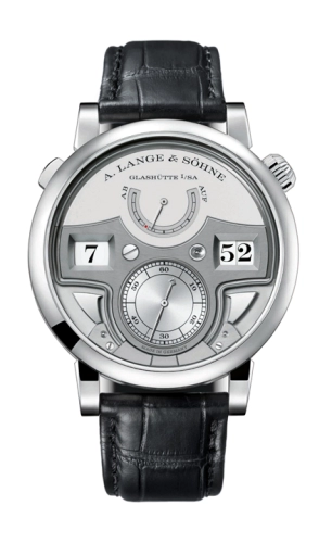 A. Lange & Söhne Zeitwerk 147-025
