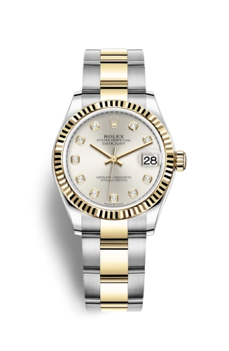 Rolex Datejust 31 278273-0019