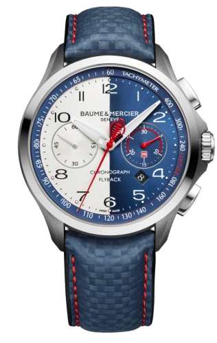Baume & Mercier Clifton 10344
