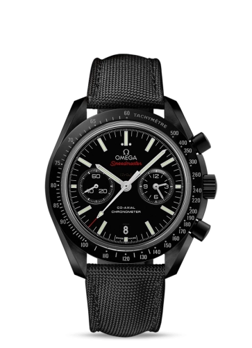 Omega Speedmaster Dark Side of the Moon 311-92-44-51-01-003
