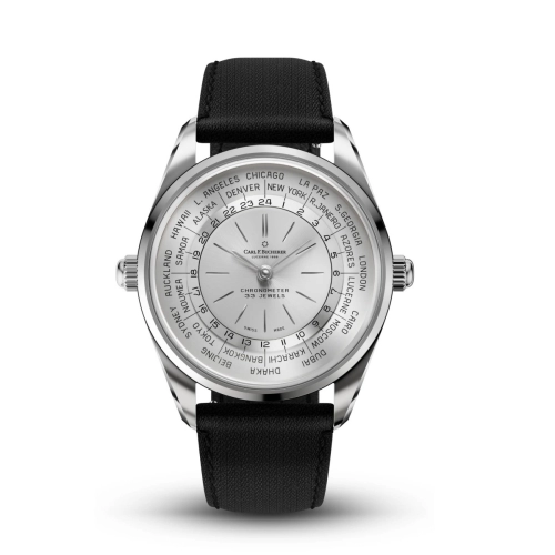 Carl F. Bucherer Heritage 00-10805-08-13-01