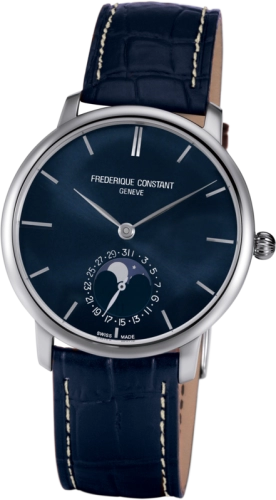 Frederique Constant Manufacture FC705N4S6