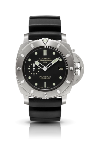 Panerai Submersible PAM00364
