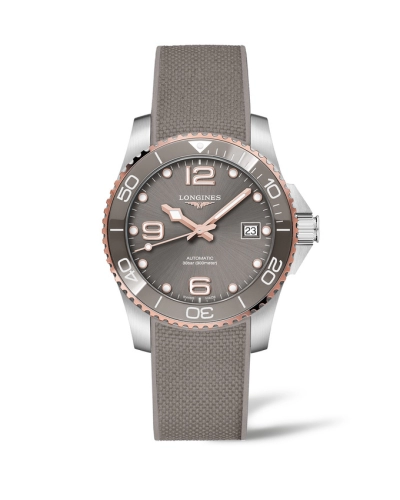 Longines HydroConquest L3-780-3-78-9