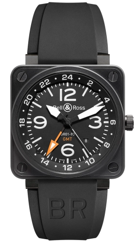 Bell & Ross BR-01 BR0193-GMT