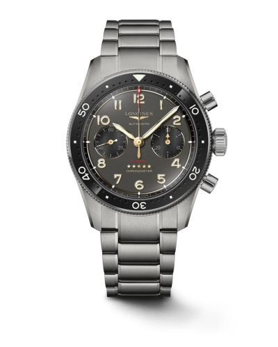 Longines Spirit L3-821-1-53-6