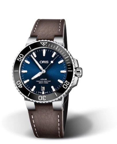 Oris Aquis 01-733-7732-4135-07-5-21-10FC