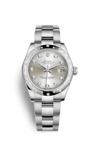 Rolex Datejust 31 178344-0032