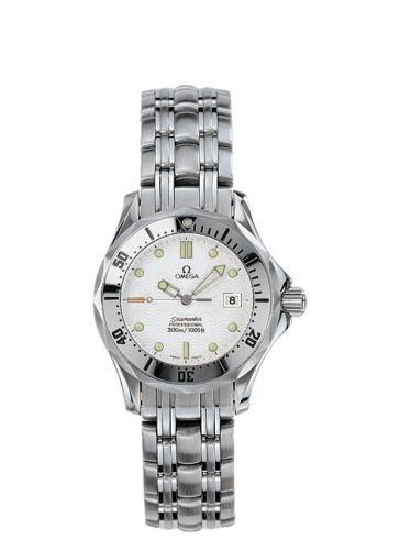 Omega Seamaster Diver 300M 2582-20-00
