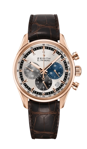 Zenith El Primero 18-2150-400-69-C713