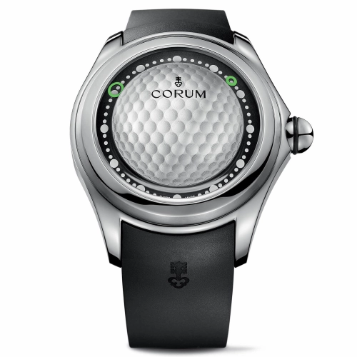 Corum Bubble L390-03640